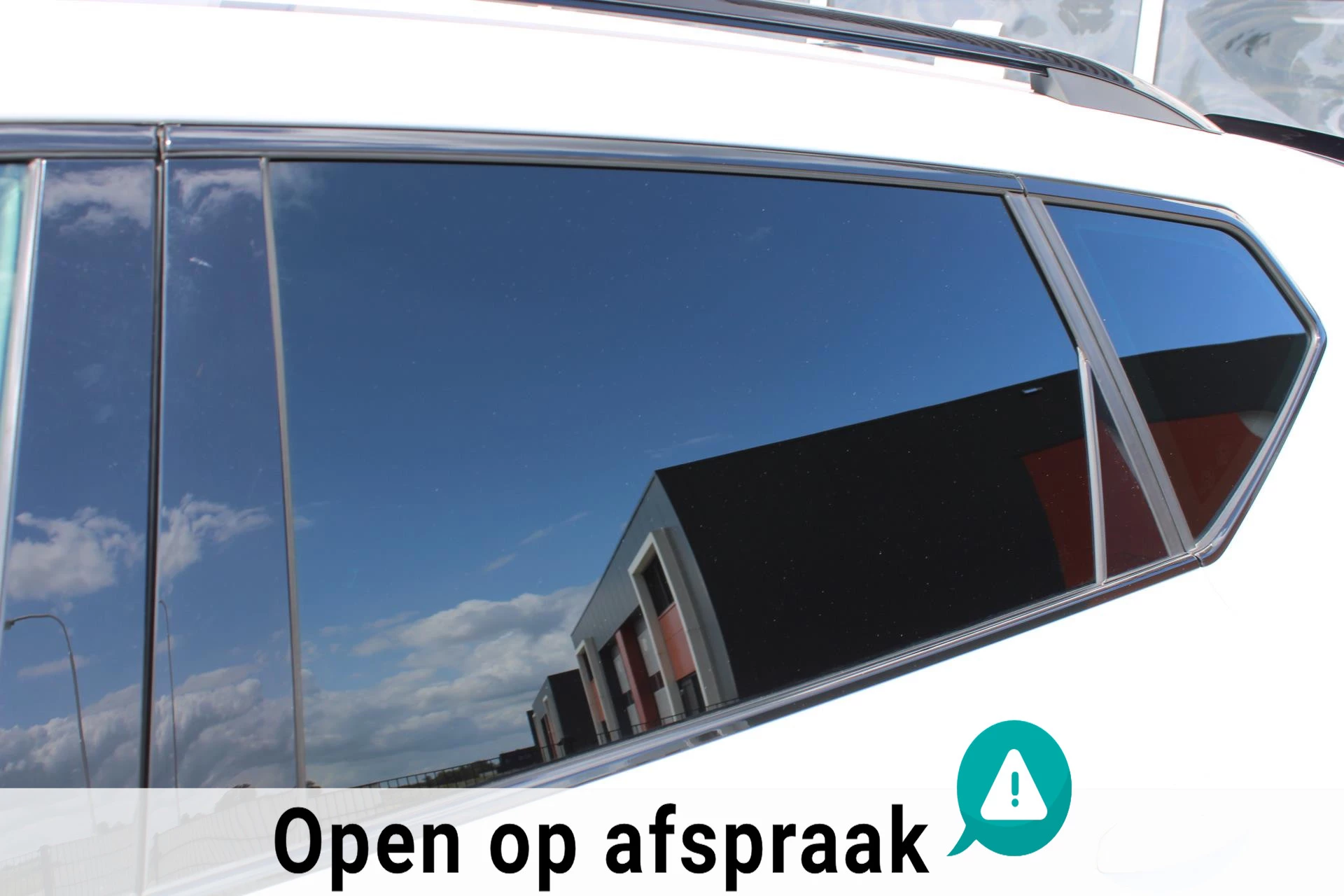 Hoofdafbeelding CUPRA Ateca