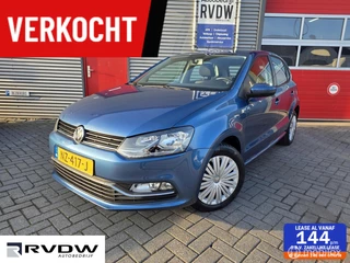 Volkswagen Polo 1.4 TDI Comfortline