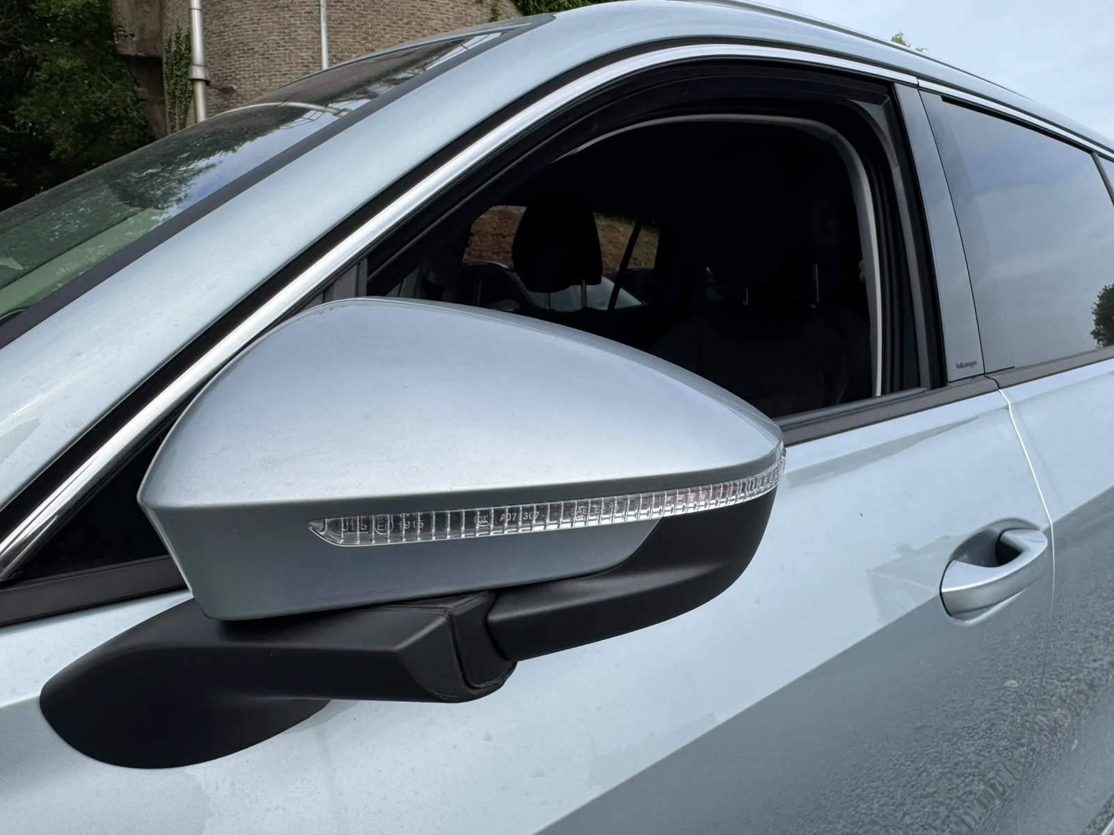 Hoofdafbeelding Volkswagen Tayron