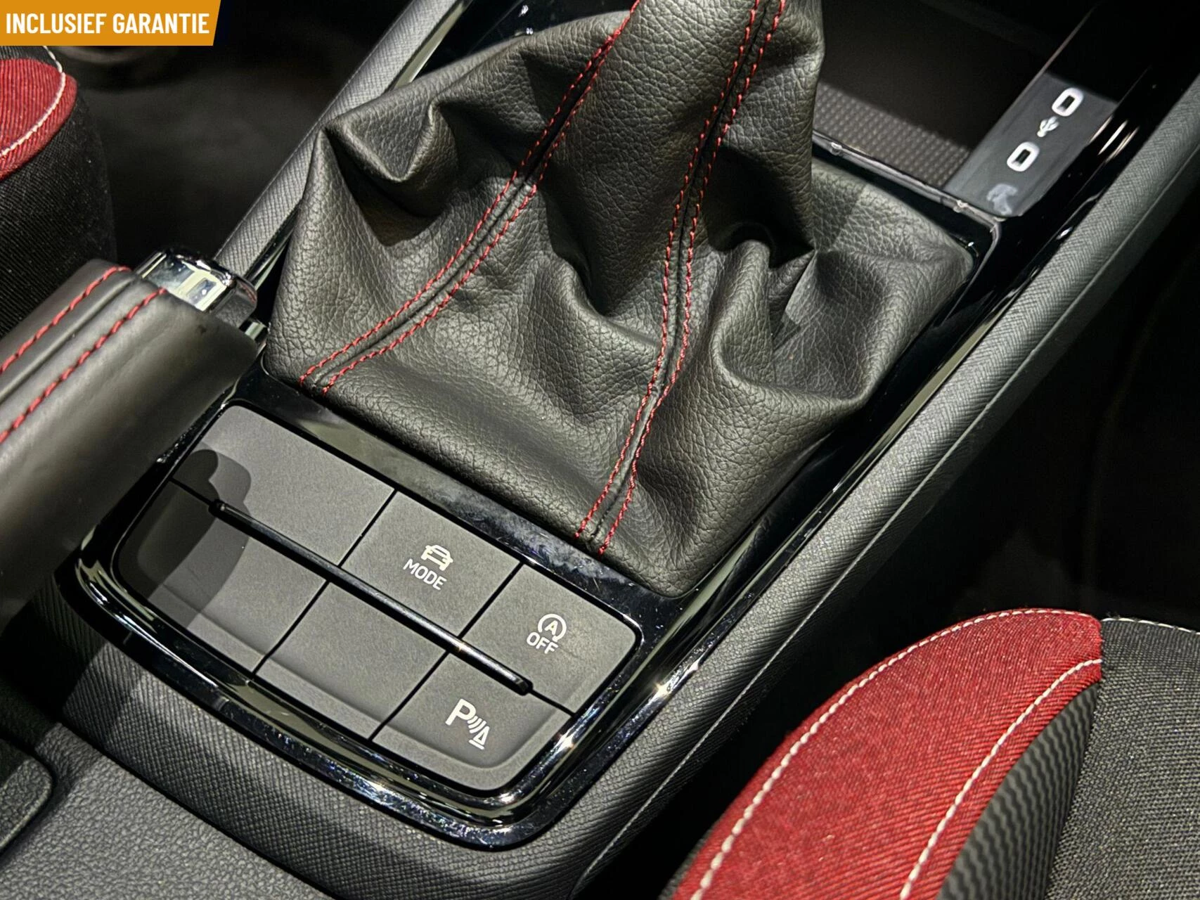 Hoofdafbeelding Škoda Kamiq