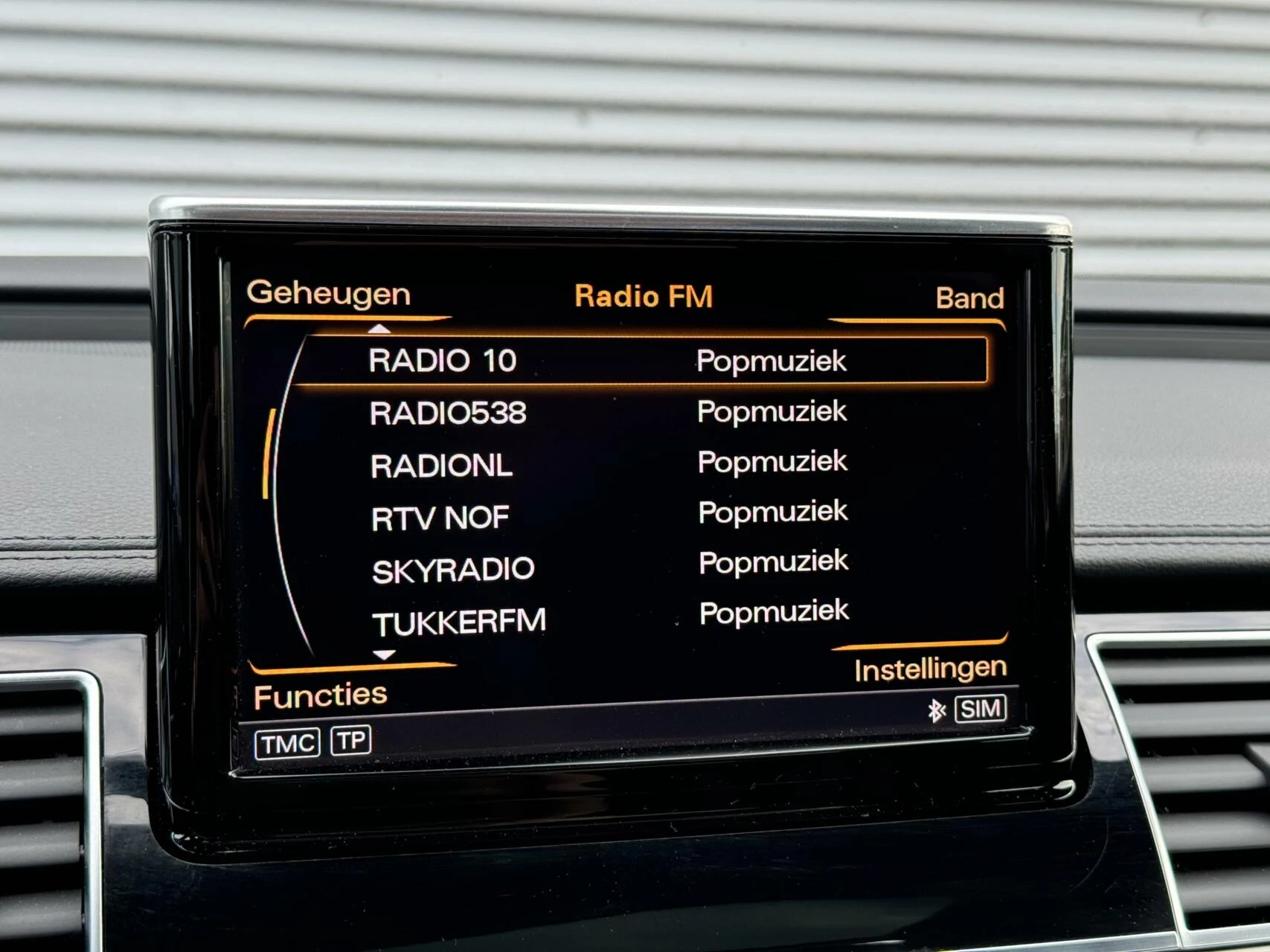 Hoofdafbeelding Audi A8