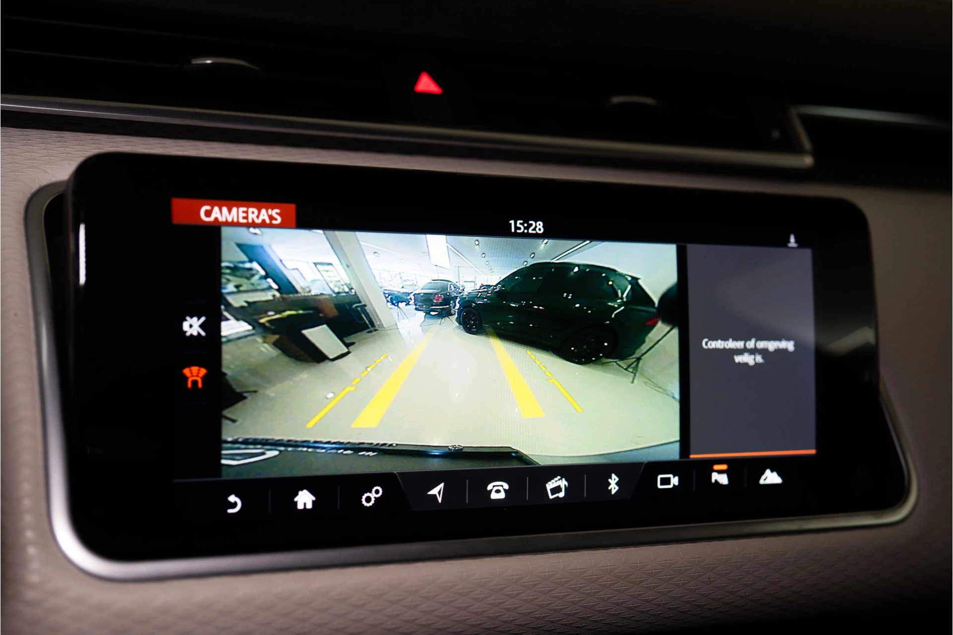 Hoofdafbeelding Land Rover Range Rover Velar