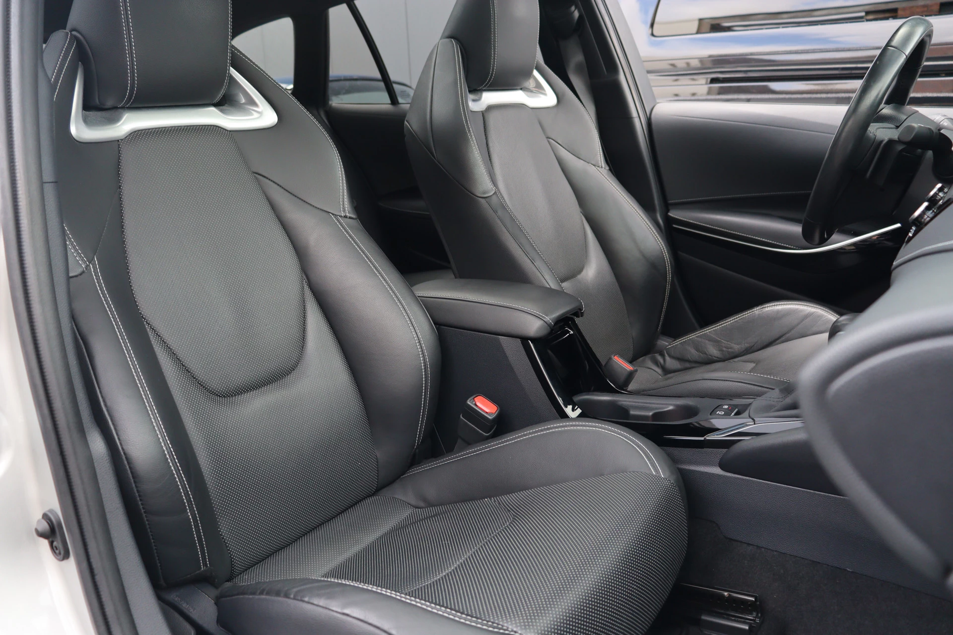 Hoofdafbeelding Toyota Corolla Touring Sports