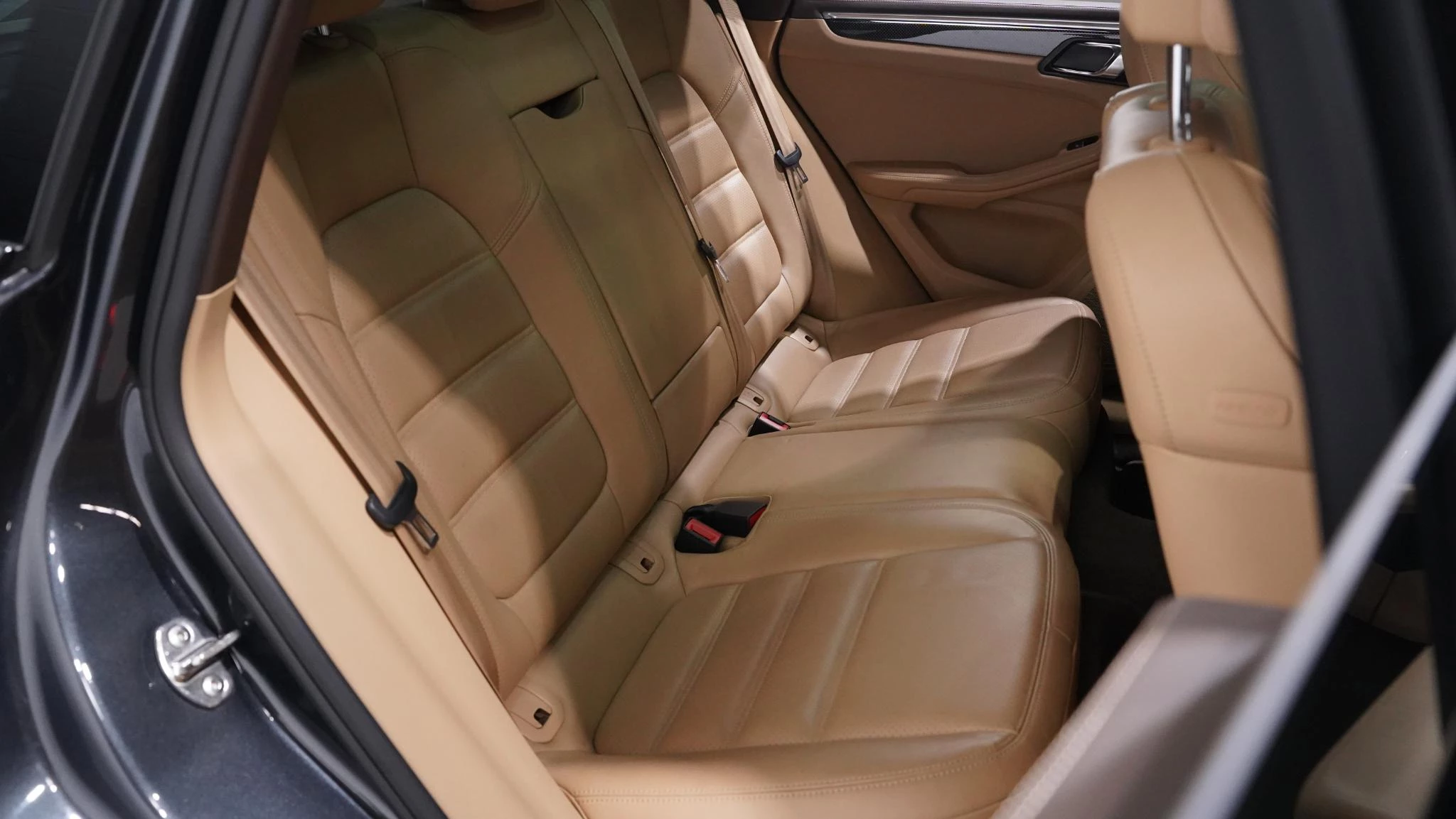 Hoofdafbeelding Porsche Macan