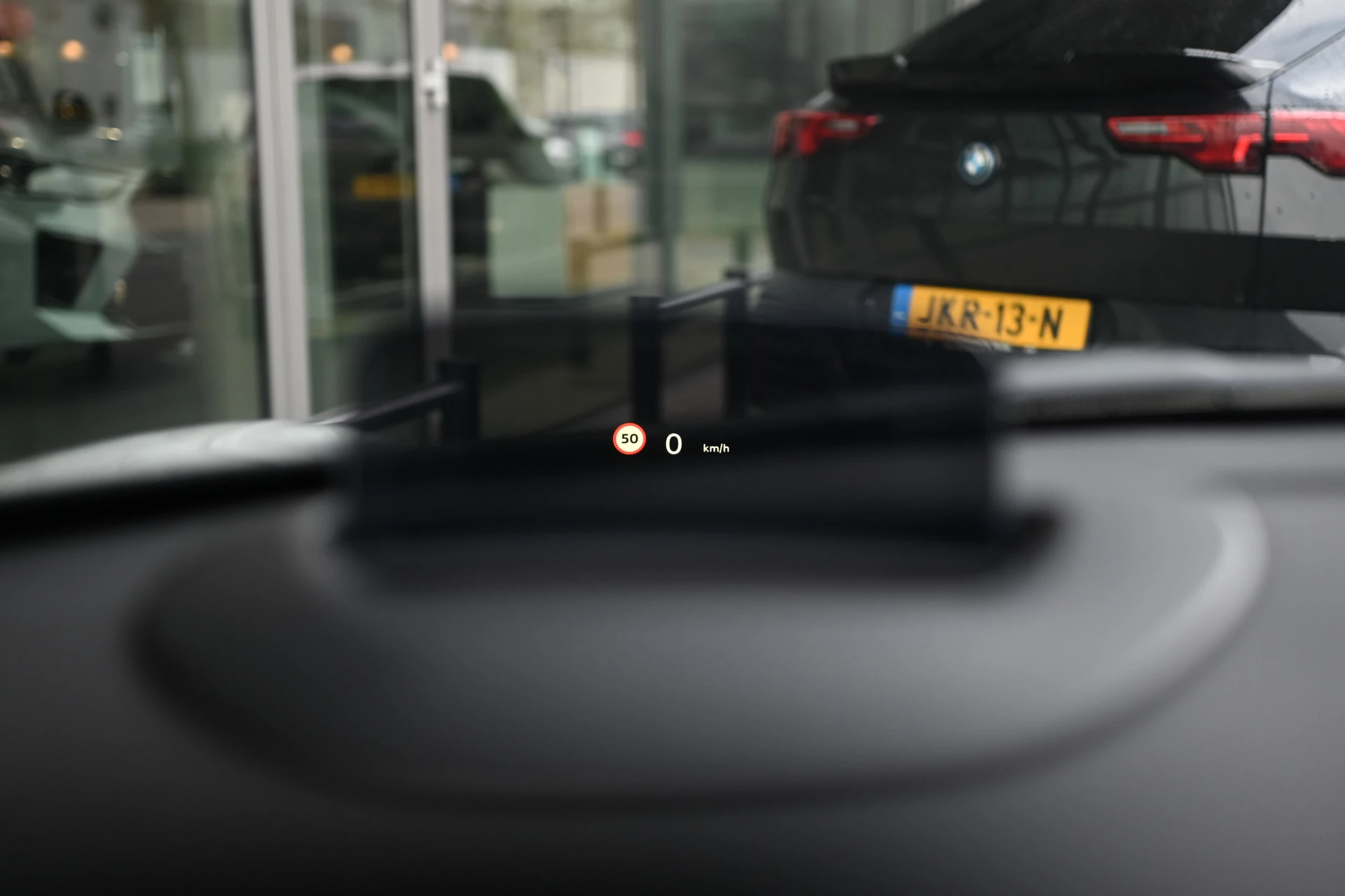 Hoofdafbeelding MINI Cooper Cabrio