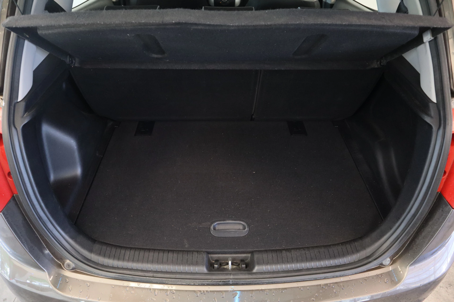 Hoofdafbeelding Kia Venga