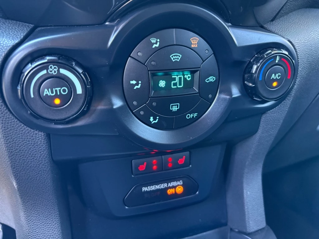 Hoofdafbeelding Ford EcoSport