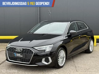 Audi A3 Sportback 30 TFSI Advanced edition AUTOMAAT | SPORT