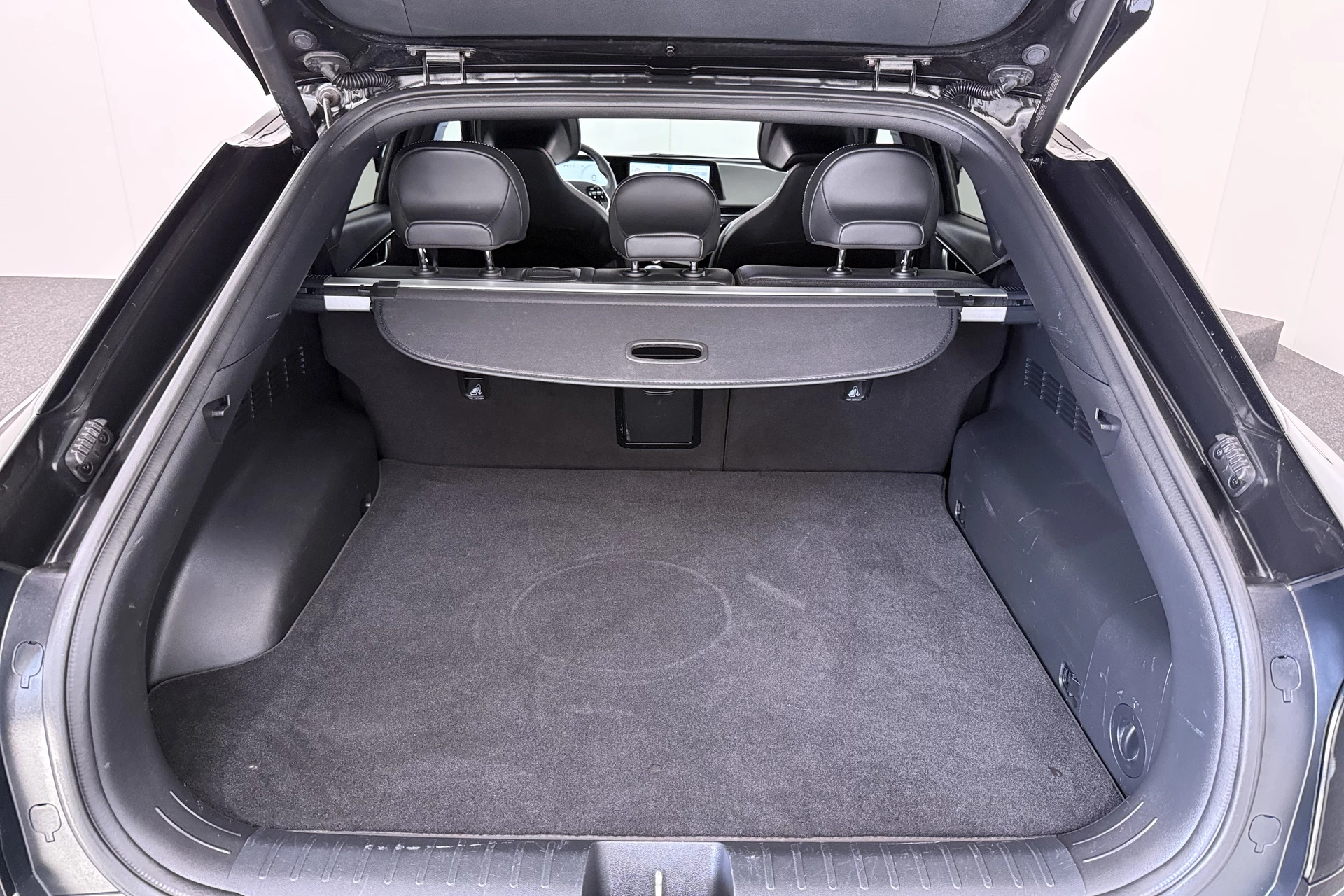 Hoofdafbeelding Kia EV6