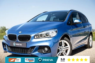 BMW 225xe Active Tourer M-Sport | Leder | Stoelverwarming | Memory