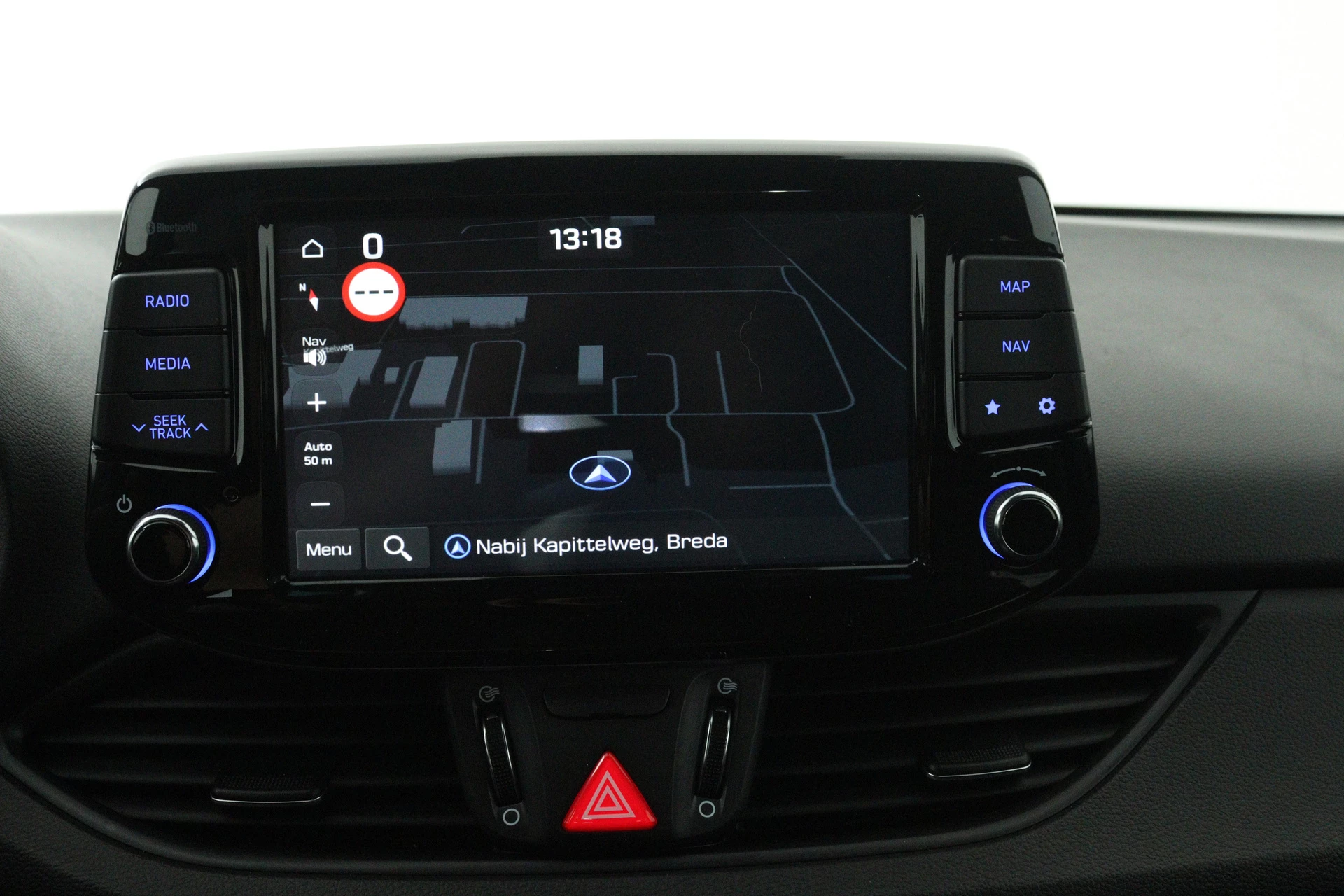 Hoofdafbeelding Hyundai i30