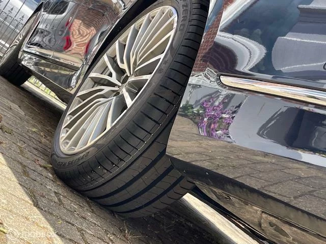 Hoofdafbeelding BMW 7 Serie