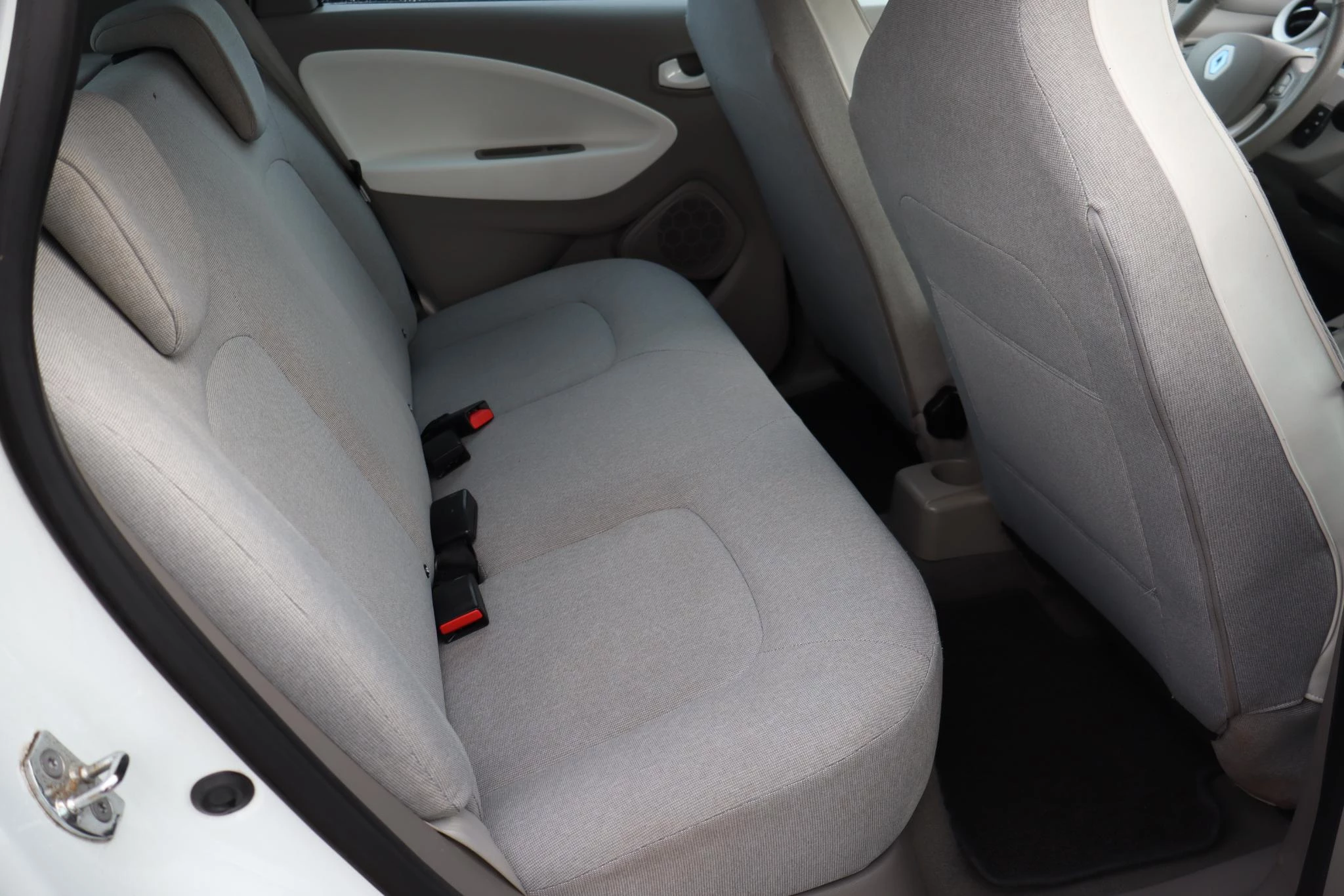 Hoofdafbeelding Renault ZOE