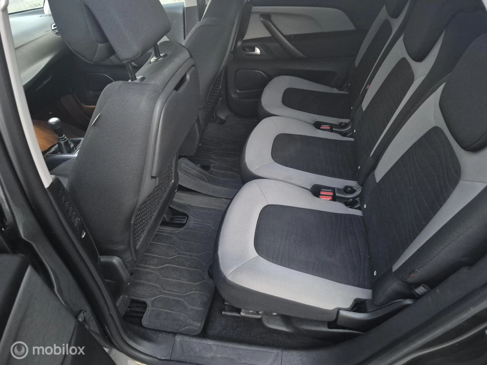 Hoofdafbeelding Citroën C4 Picasso