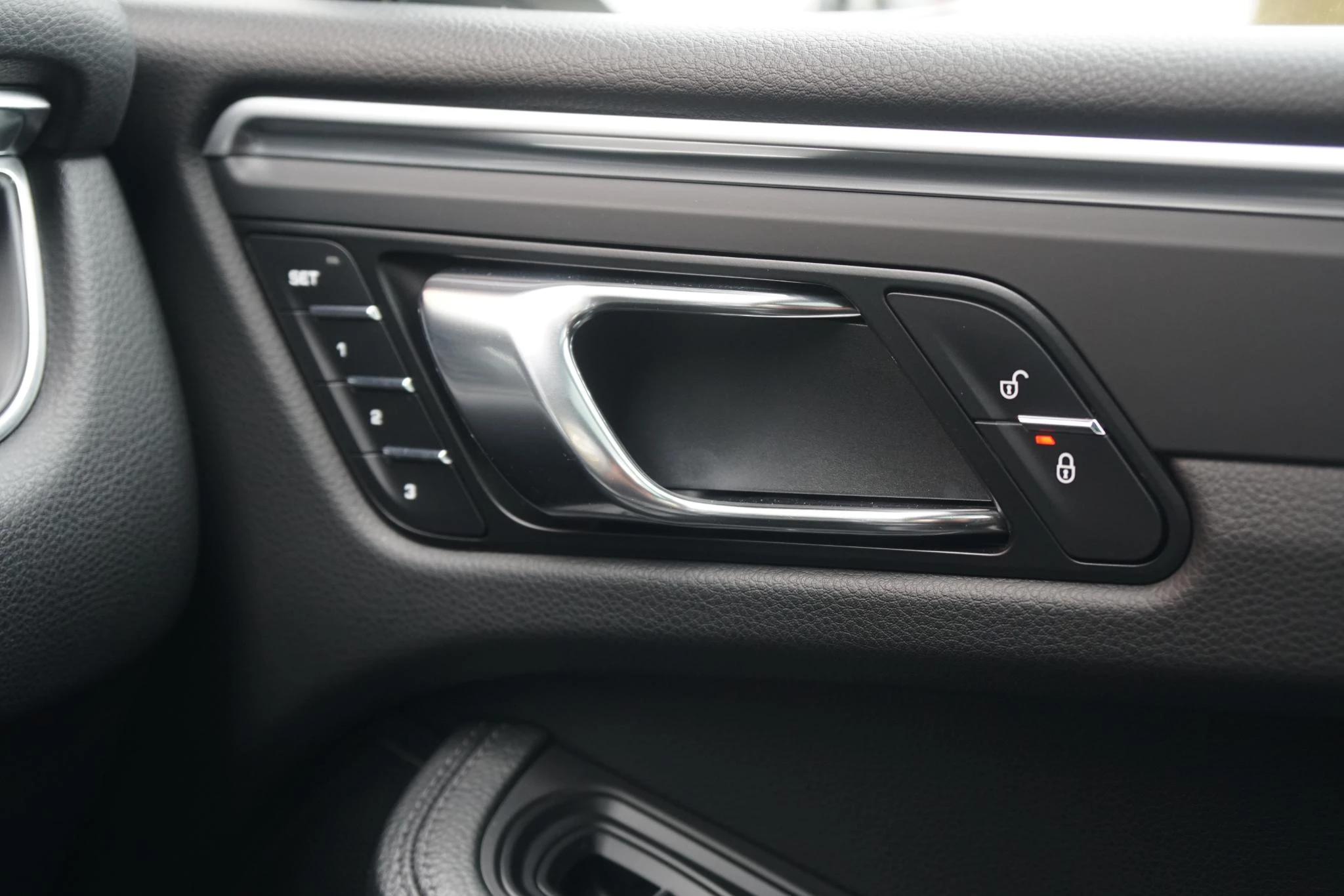 Hoofdafbeelding Porsche Macan