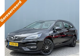 Opel Astra Sports Tourer BWJ 2020 1.2 111PK Business Executive CLIMA | CAMERA | NAVI | PDC V+A | ANDROID AUTO | APPLE CARP. | MULTIFUNCT. STUUR