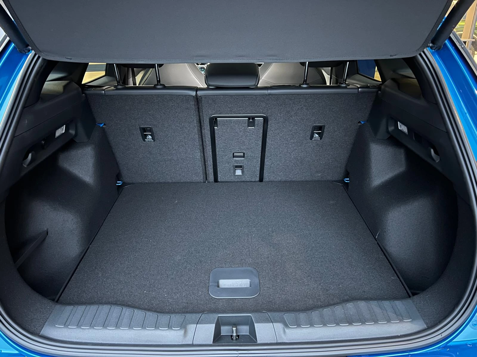 Hoofdafbeelding Ford Explorer
