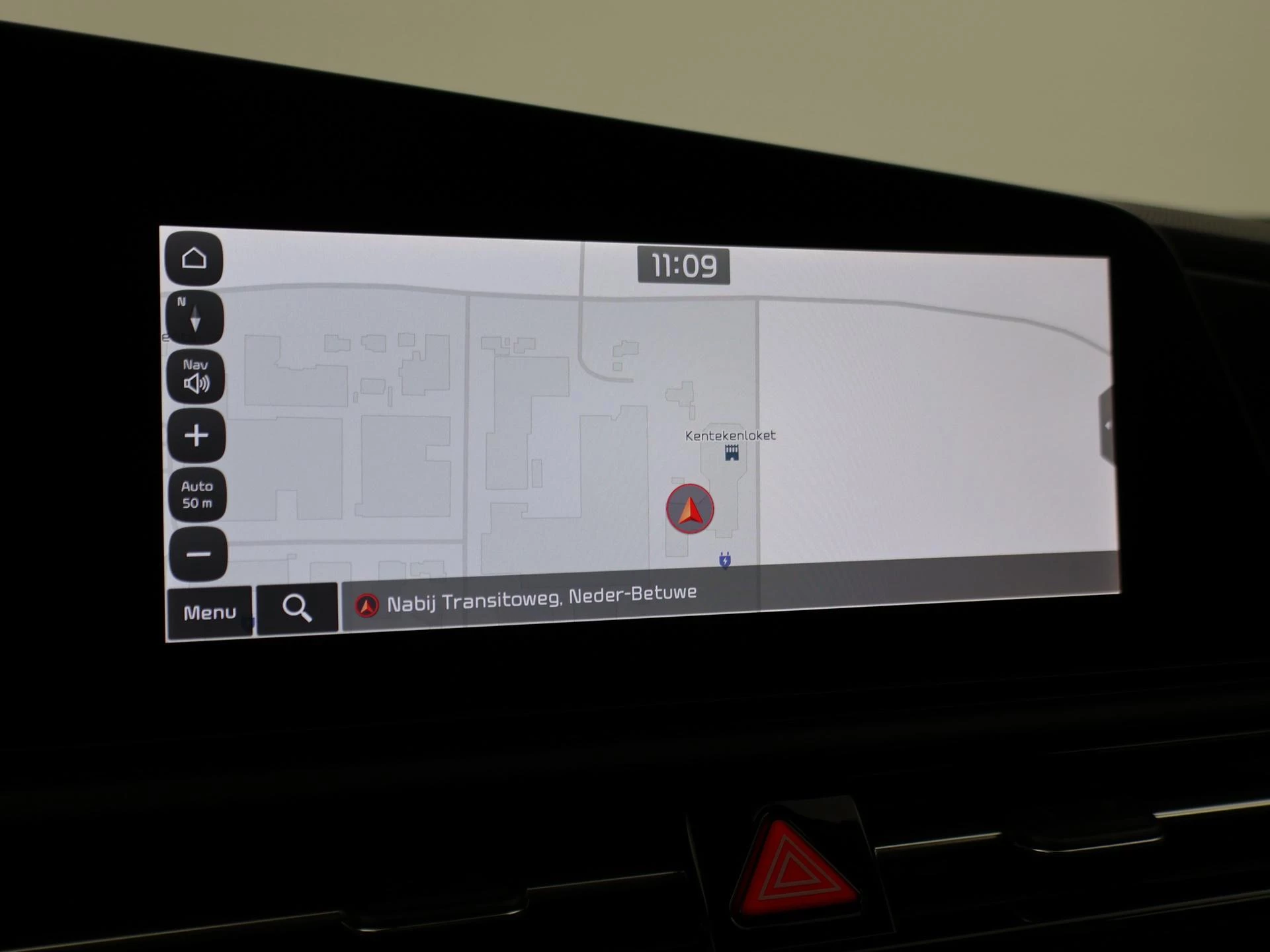 Hoofdafbeelding Kia e-Niro