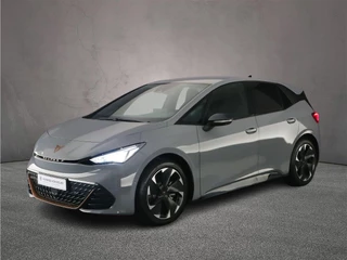 CUPRA Born Business 230pk Automaat Adaptive cruise control, 360 camera, Navigatie, Achteruitrijcamera, Sennheiser audio, LED koplampen, Stoelverwarming, App connect