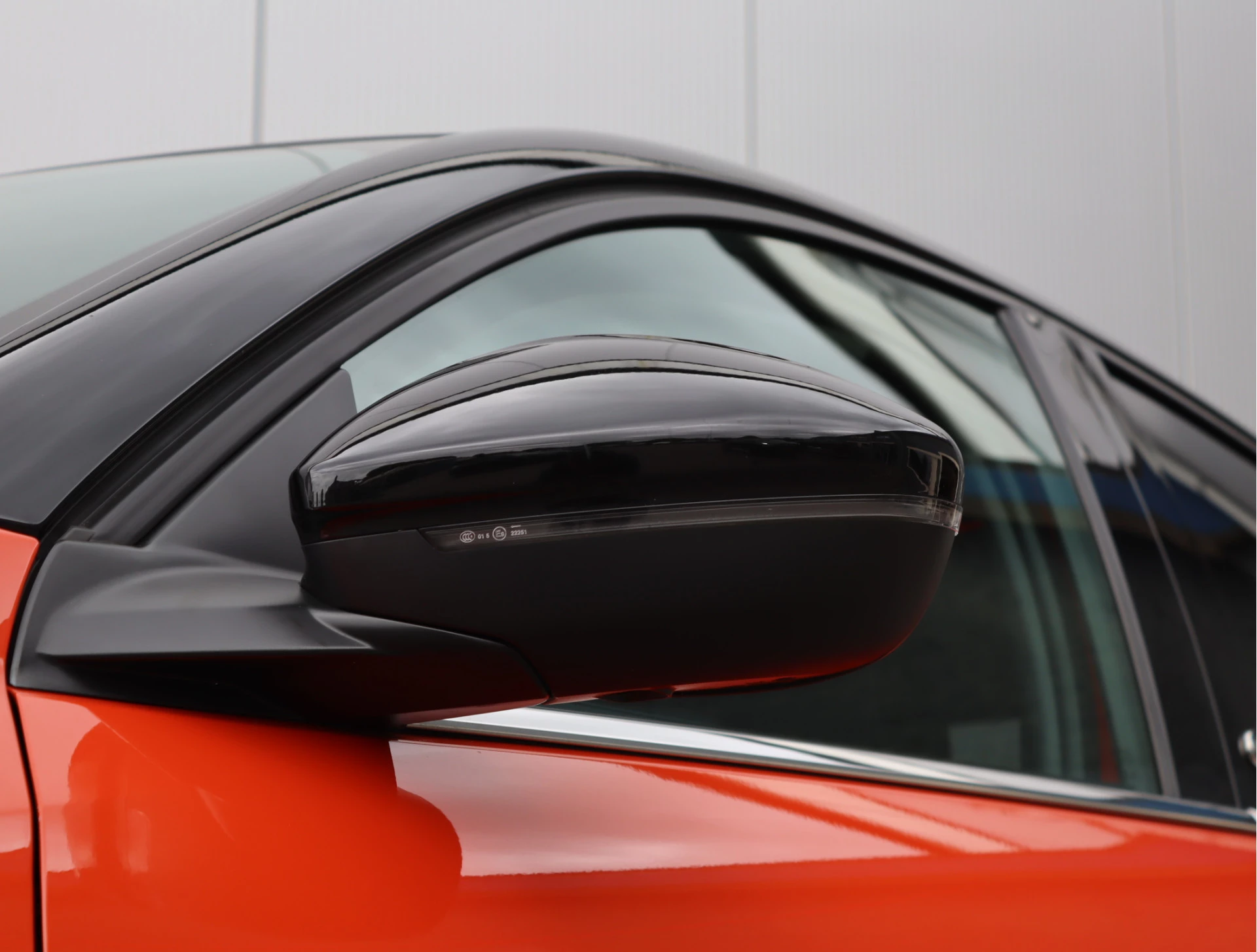 Hoofdafbeelding Opel Corsa-e