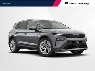 Škoda Elroq 60 Business Edition Tour | 20 inch Vega Velgen | Private lease €419,- p/m | €3000inruilpremie |