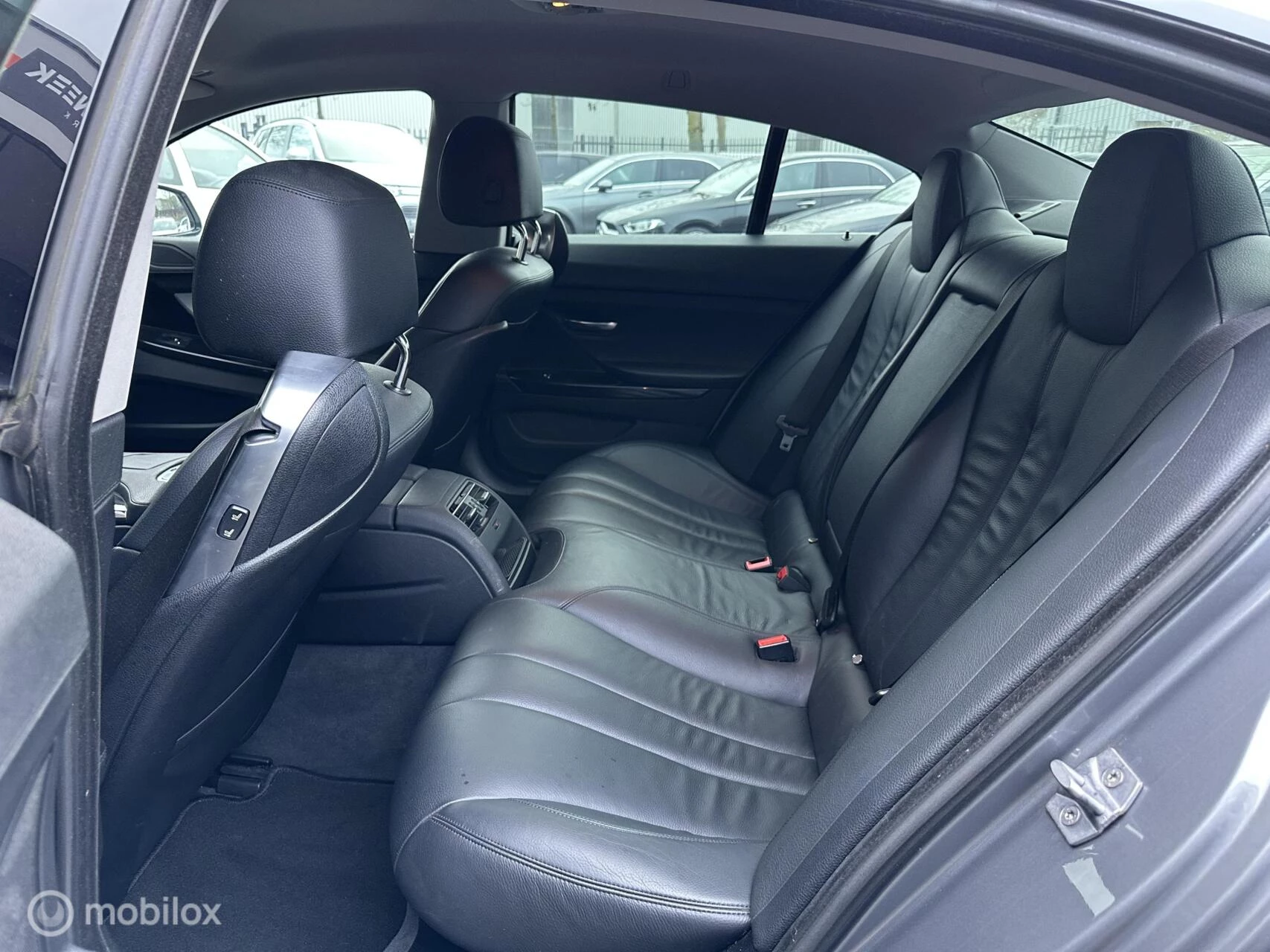 Hoofdafbeelding BMW 6 Serie