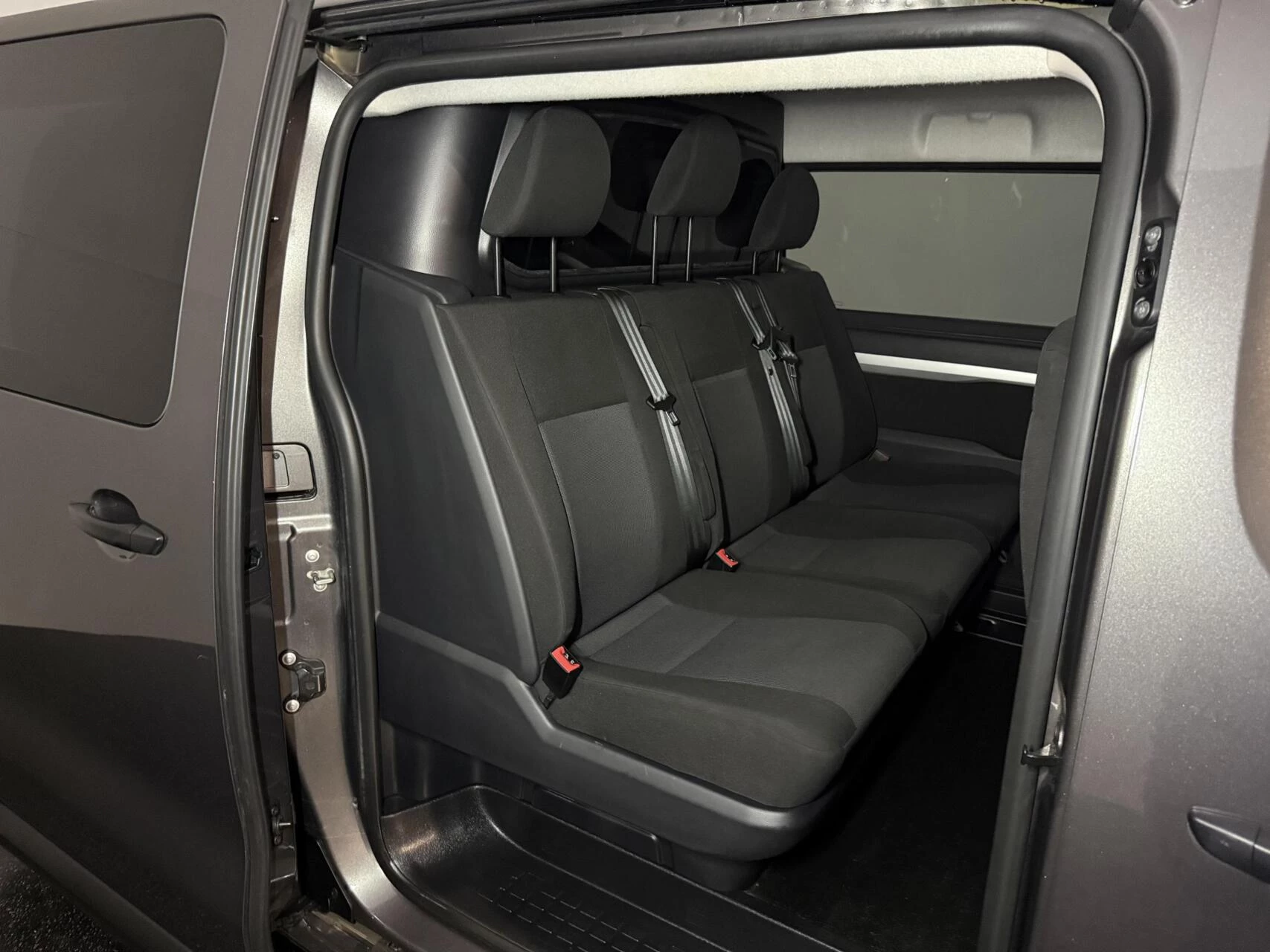 Hoofdafbeelding Toyota ProAce