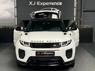 Land Rover RANGE ROVER EVOQUE 2.0 Si4 Autobiography NAVI APPLE-CARPLAY