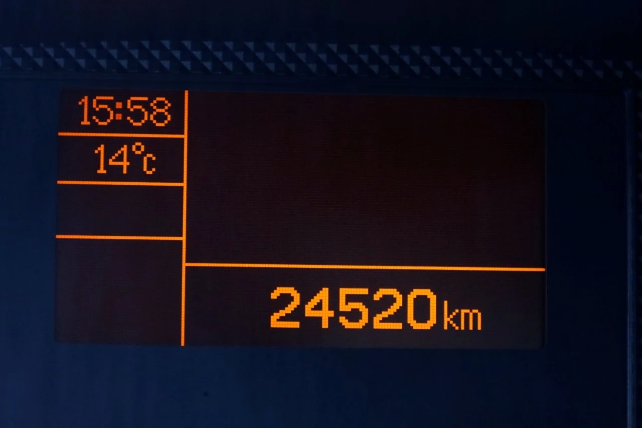 Hoofdafbeelding Citroën Jumper