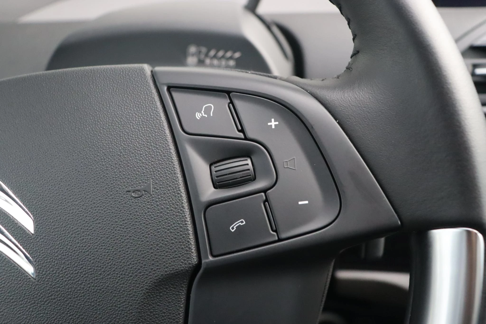 Hoofdafbeelding Citroën Grand C4 Spacetourer