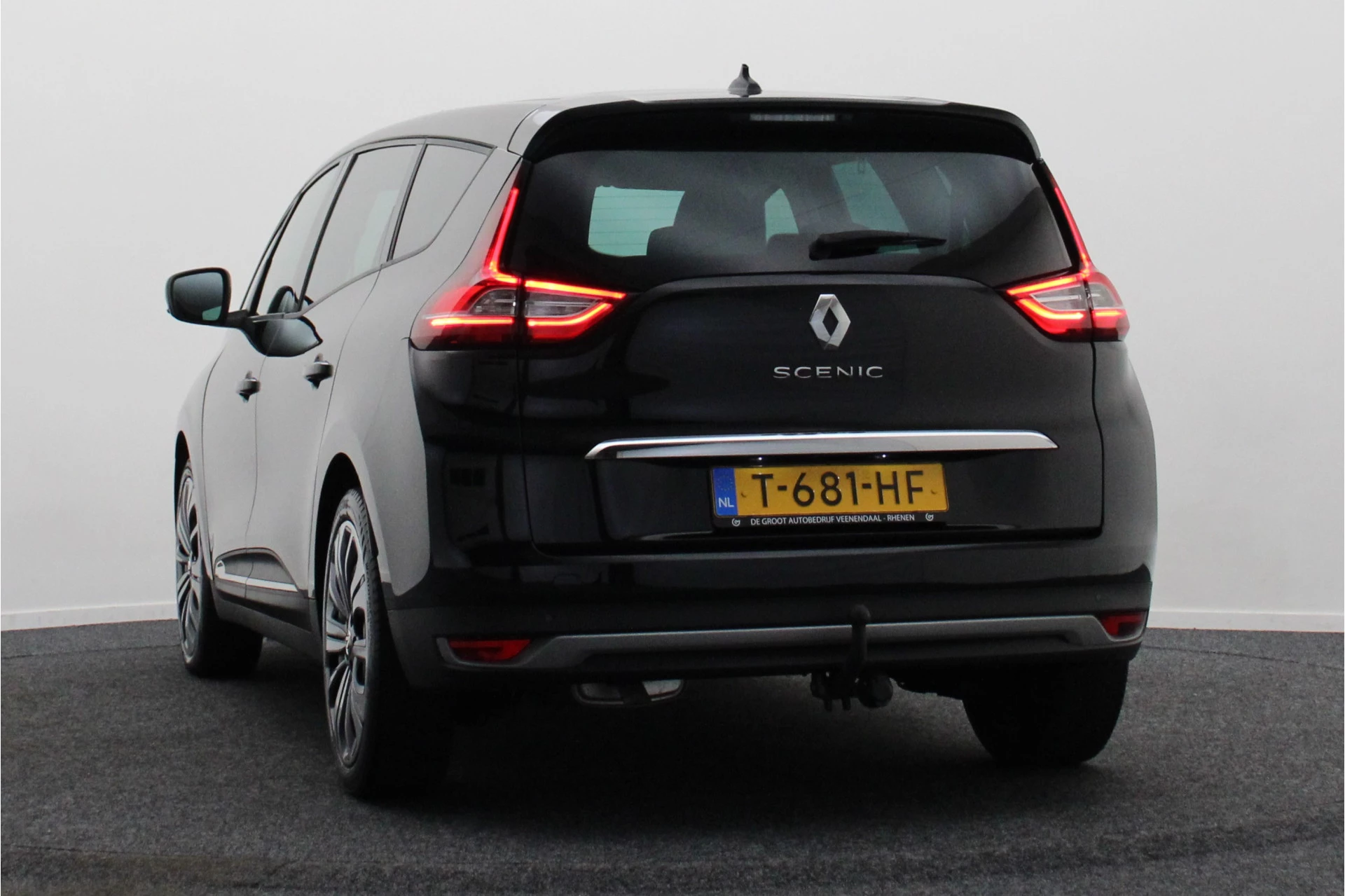 Hoofdafbeelding Renault Grand Scénic