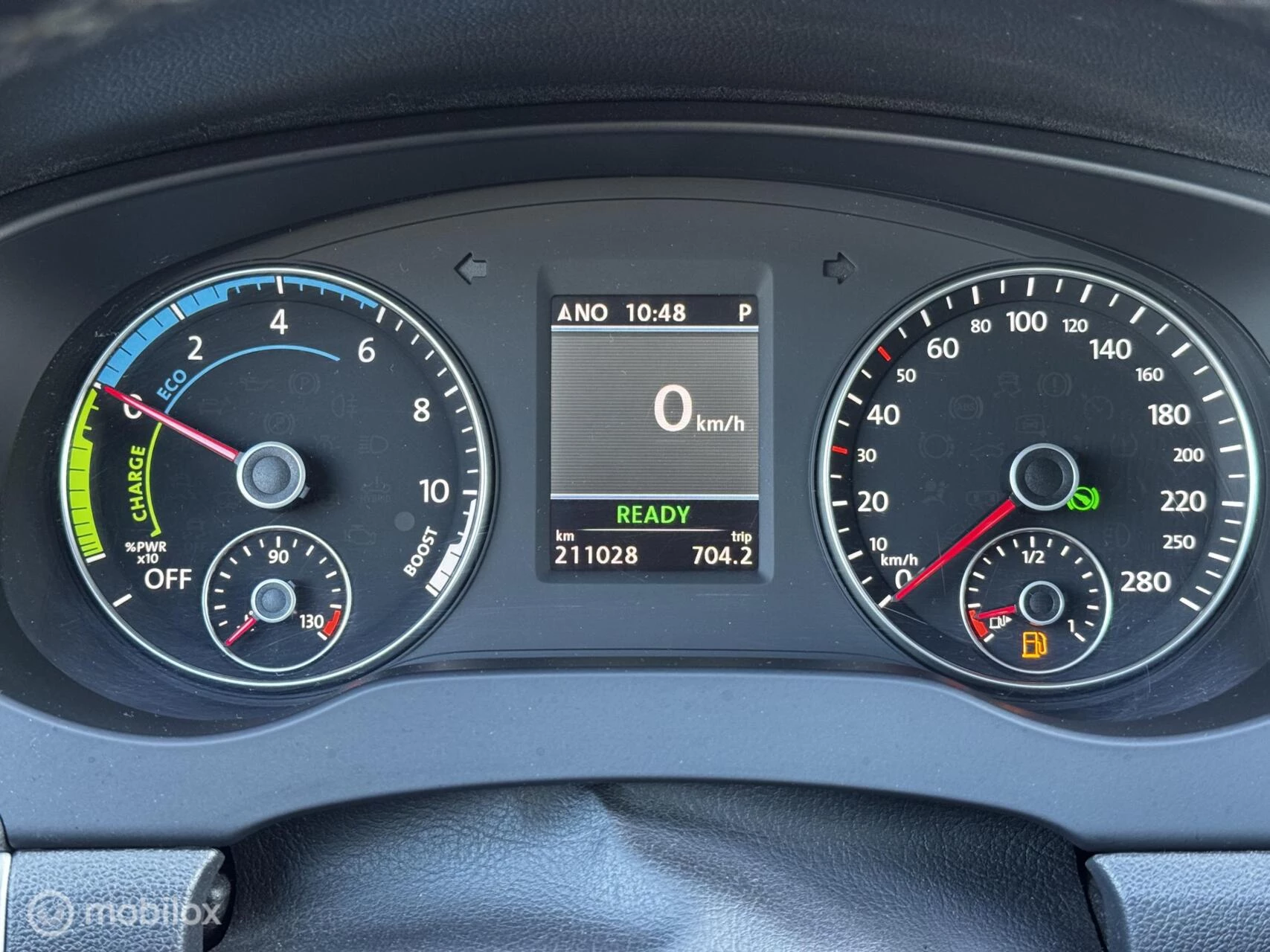 Hoofdafbeelding Volkswagen Jetta