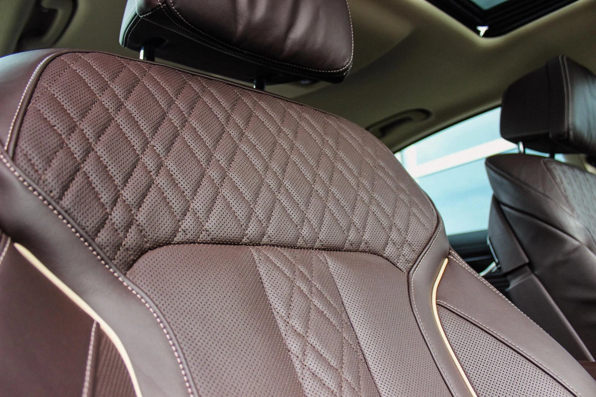 Hoofdafbeelding BMW 7 Serie