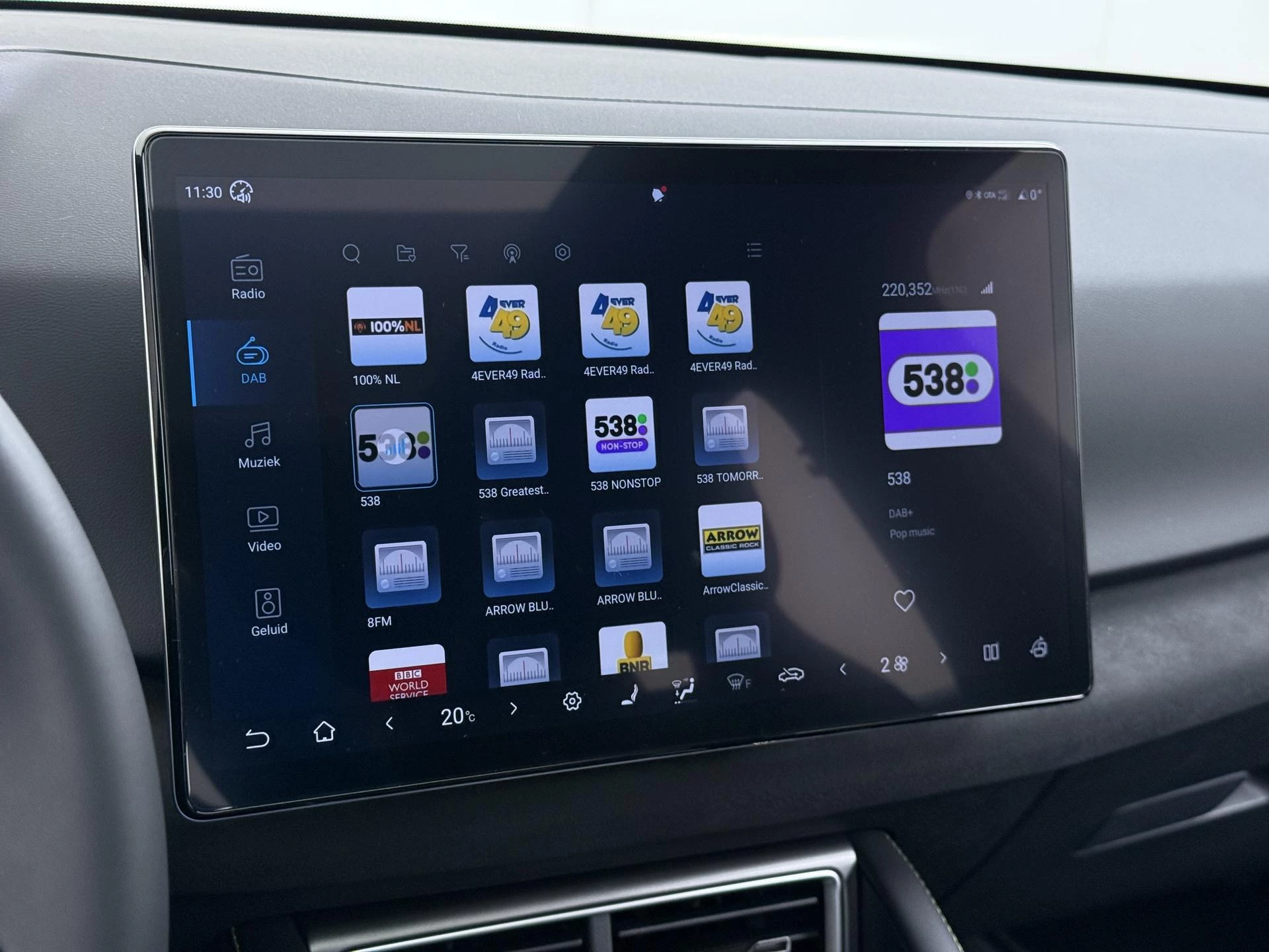 Hoofdafbeelding BYD ATTO 2