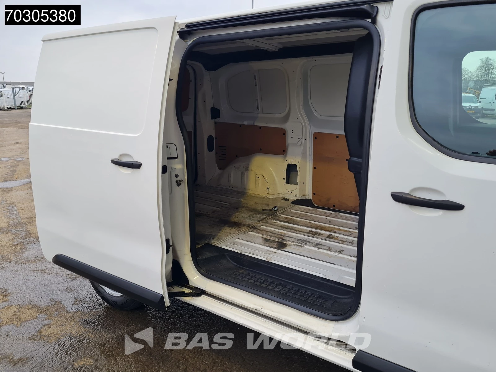 Hoofdafbeelding Peugeot Expert