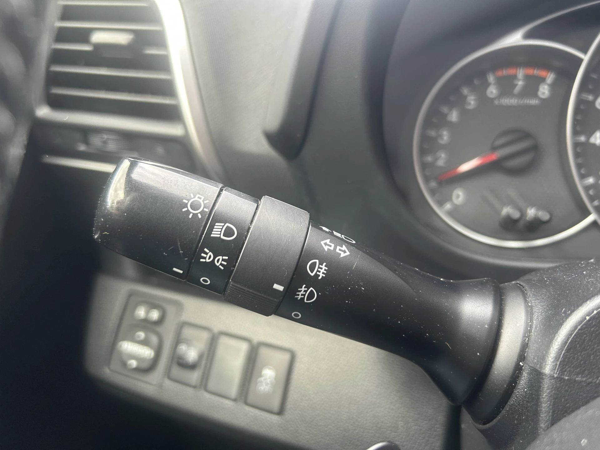 Hoofdafbeelding Toyota Verso-S