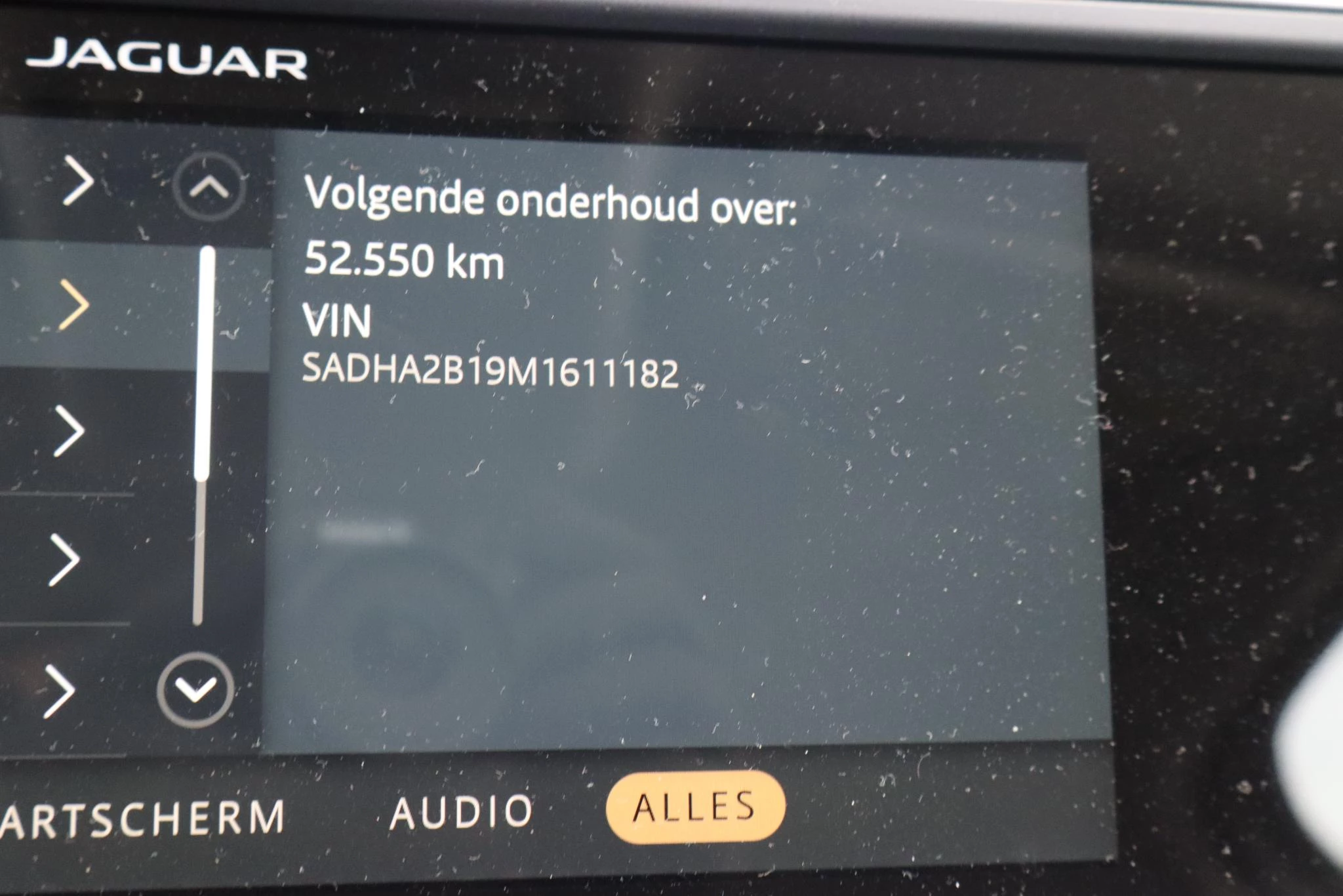 Hoofdafbeelding Jaguar I-PACE