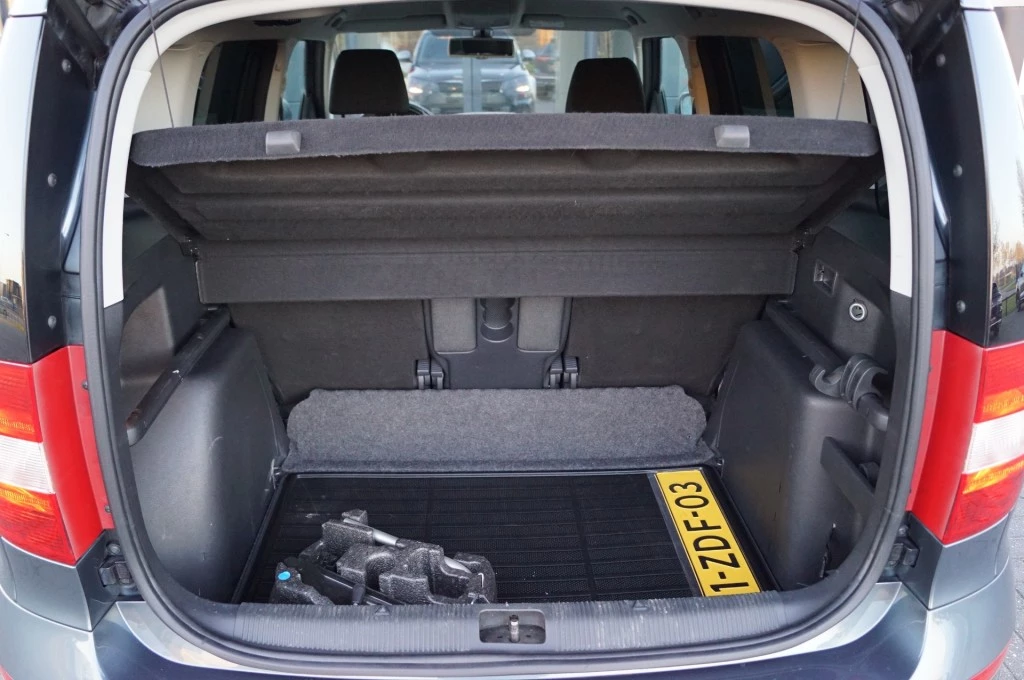 Hoofdafbeelding Škoda Yeti