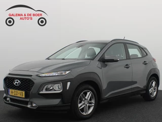Hyundai Kona 1.0 T-GDI Comfort CAMERA / CARPLAY / CLIMA / CRUISE / PDC / BLUETOOTH / NL-AUTO