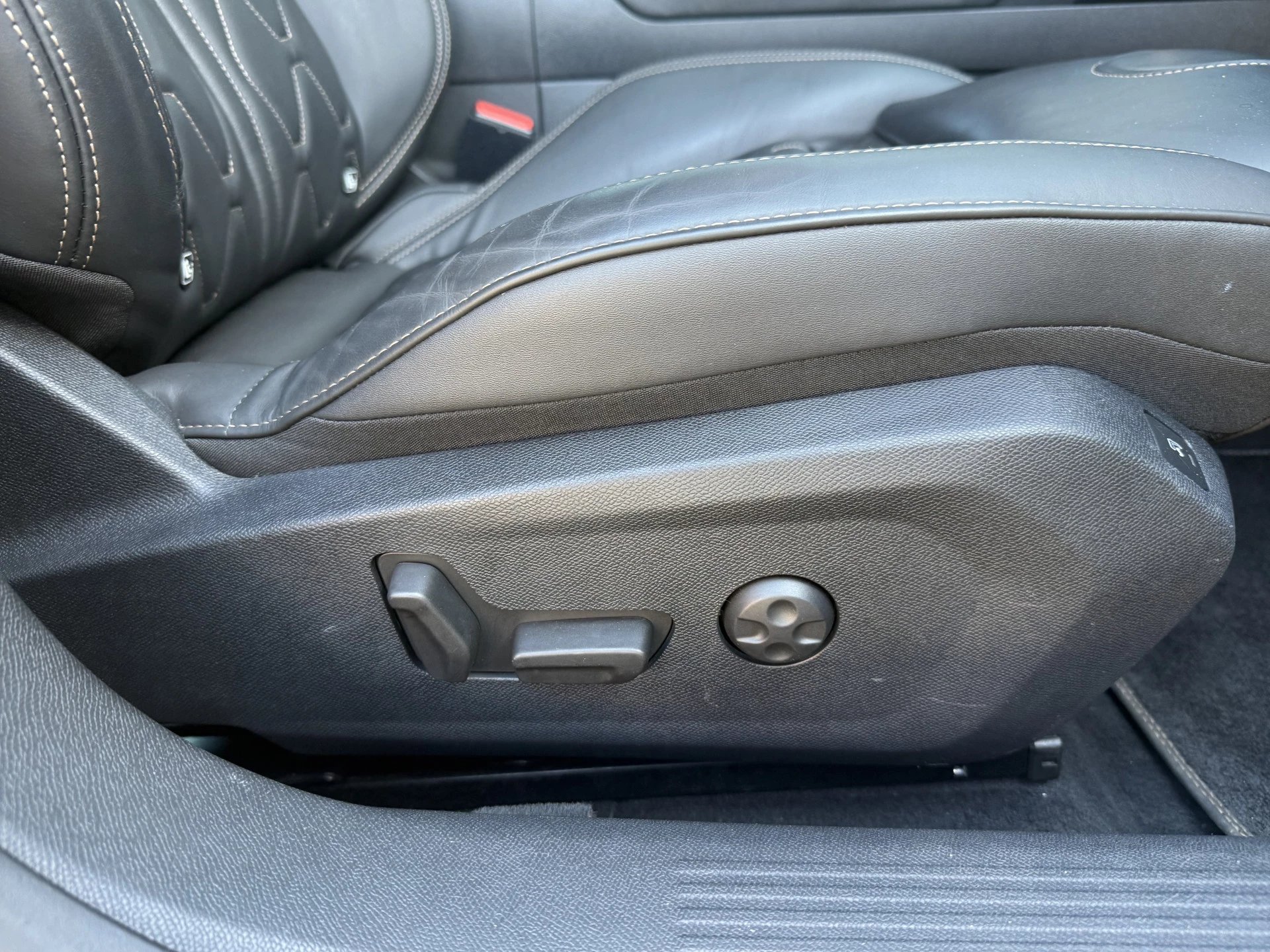 Hoofdafbeelding Peugeot 508