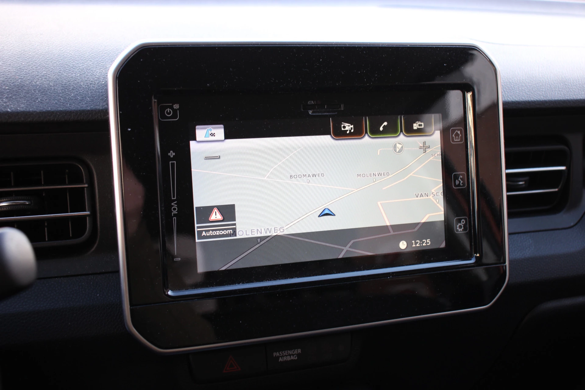 Hoofdafbeelding Suzuki Ignis