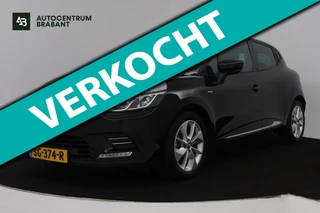 Renault Clio 0.9 TCe Intens (NAVIGATIE, CLIMA, PARKEERSENSOREN, CRUISE CONTROL, BLUETOOTH, AIRCO)