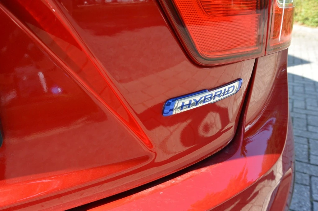 Hoofdafbeelding Suzuki Ignis
