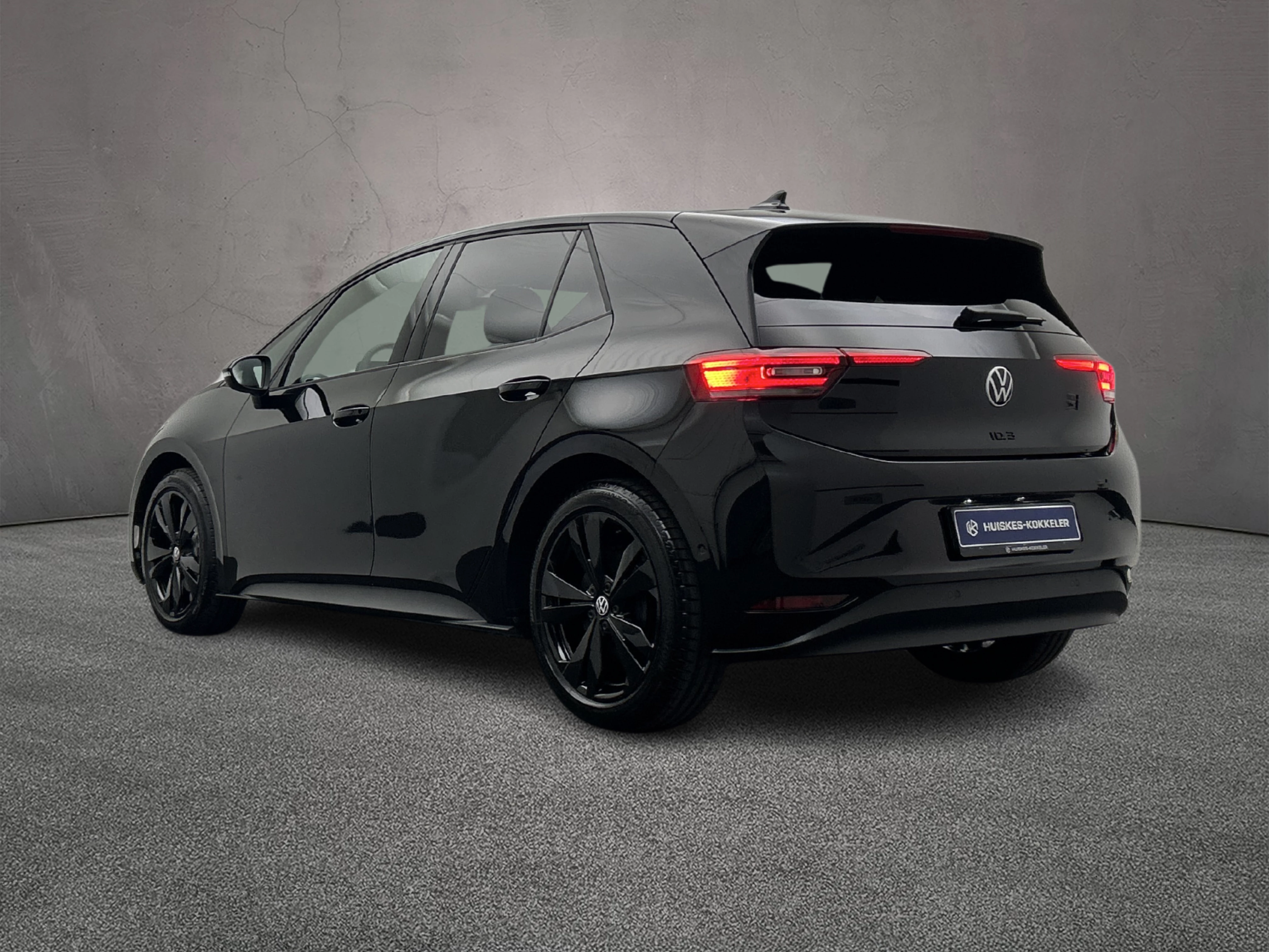 Hoofdafbeelding Volkswagen ID.3