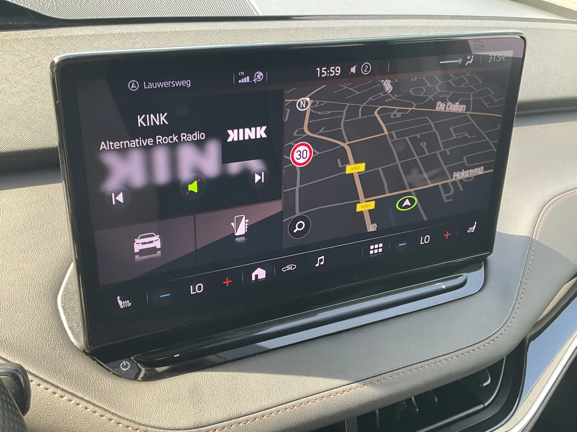 Hoofdafbeelding Škoda Enyaq iV
