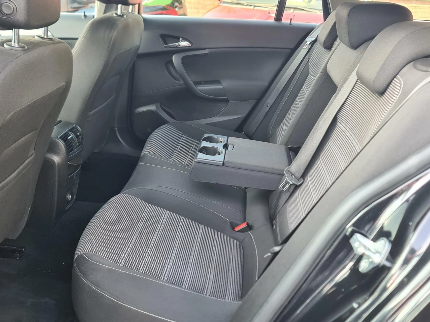 Hoofdafbeelding Opel Insignia