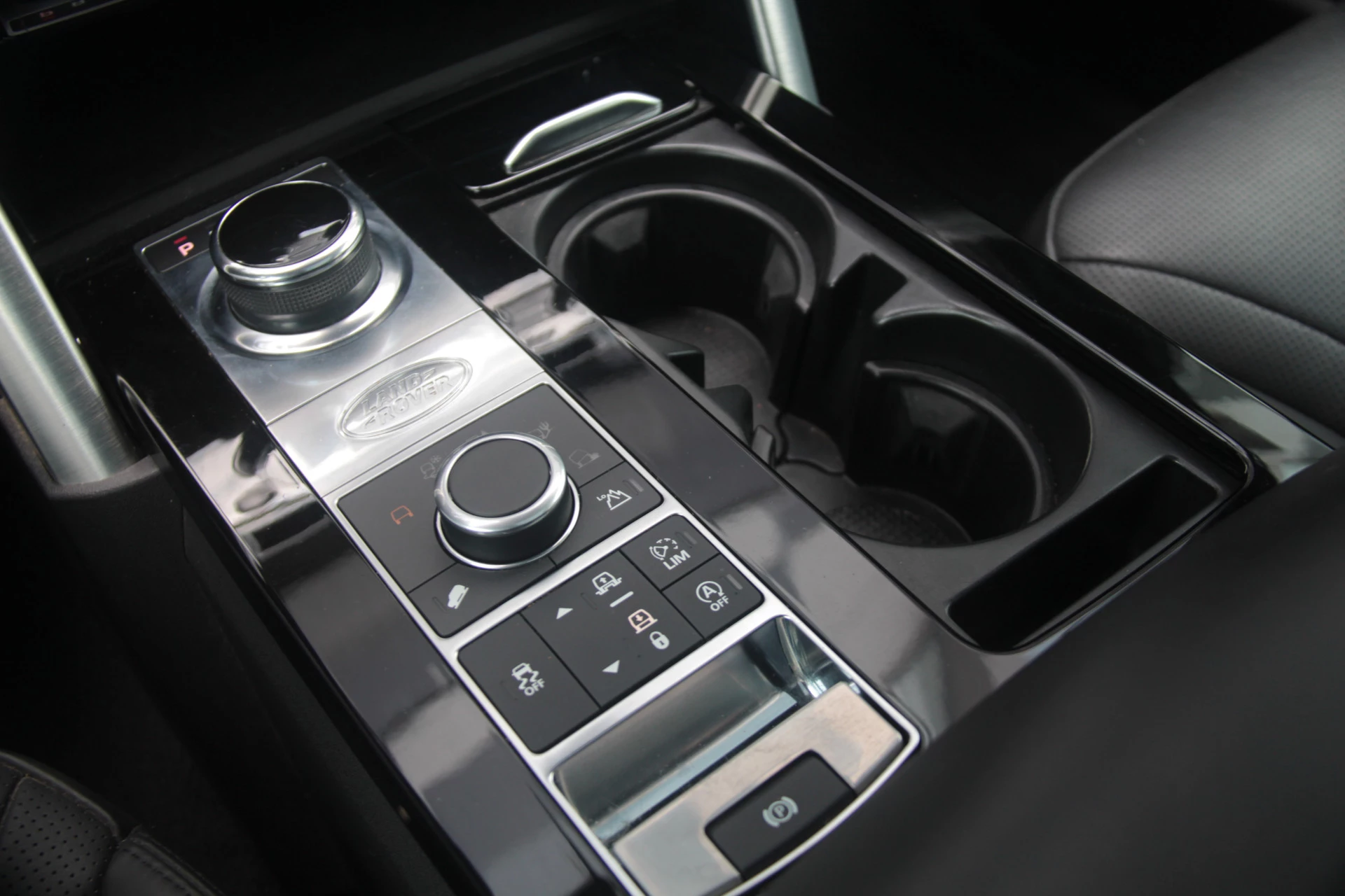 Hoofdafbeelding Land Rover Discovery