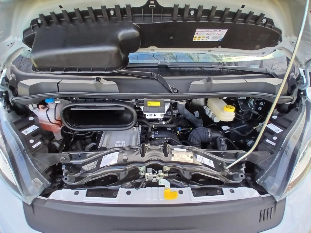 Hoofdafbeelding Carado T338s