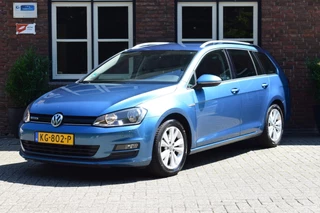 Volkswagen Golf Variant 1.0 TSI Connected Camera | App Connect | 2X PDC