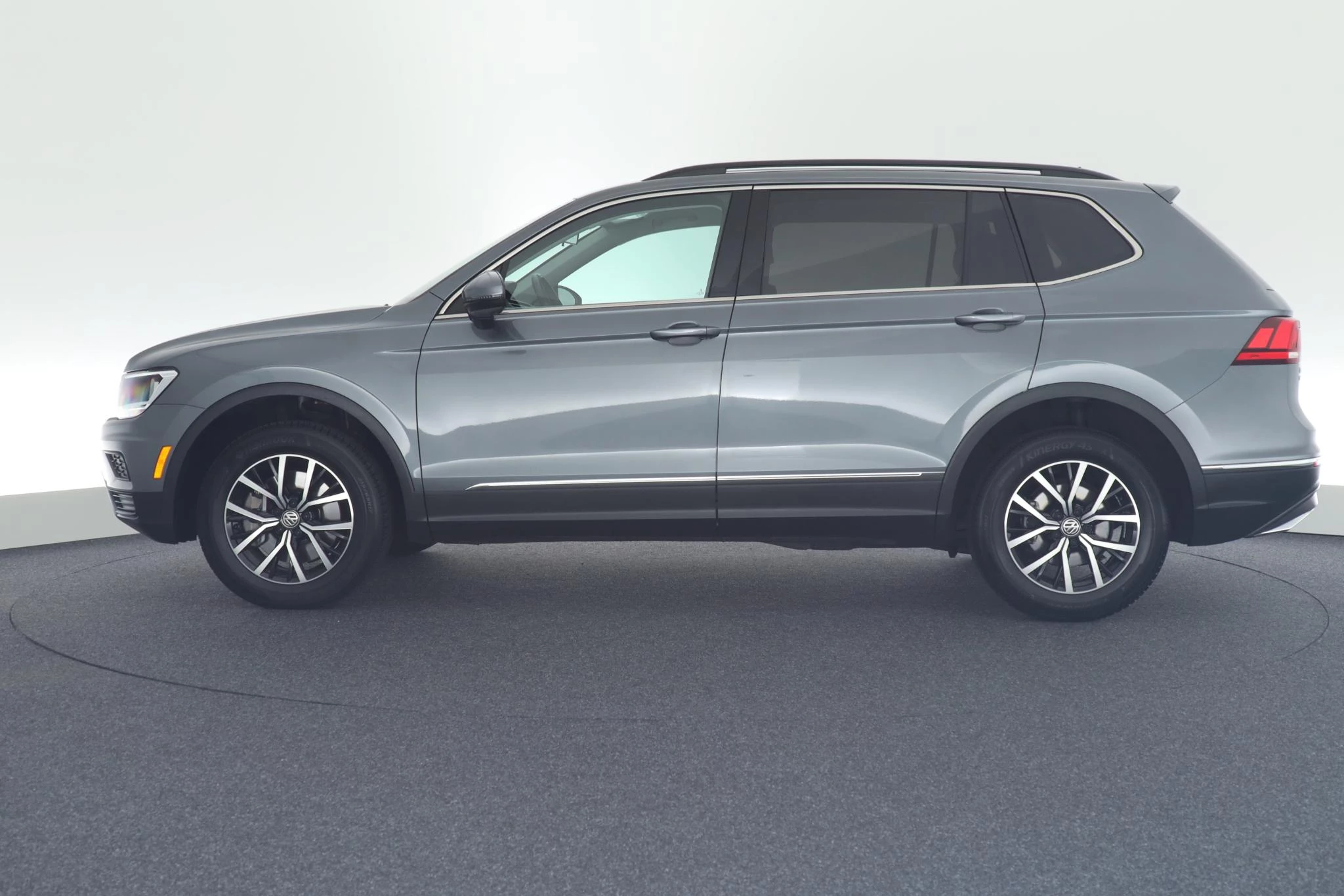 Hoofdafbeelding Volkswagen Tiguan Allspace